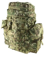 Patrol bag btp mtp multicam - bag,