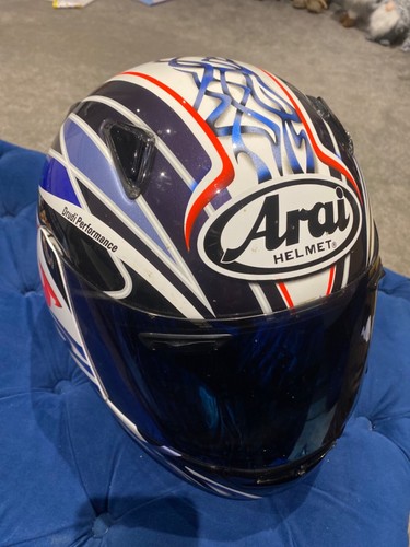 Arai astro drudi performance - arai,