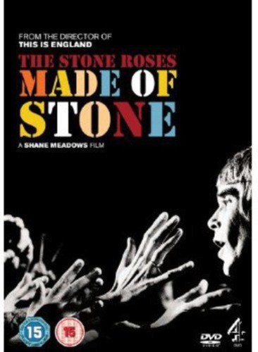 The stone roses made - of,