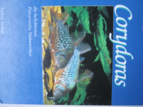 ISBN3921684145Corydoras-Panzer