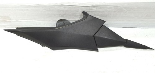 Kawasaki z800 right rear cover - rear,