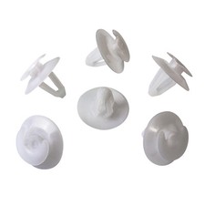 10x Interior Trim Tailgate