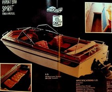 Phantom Boat Co Catalog Athens