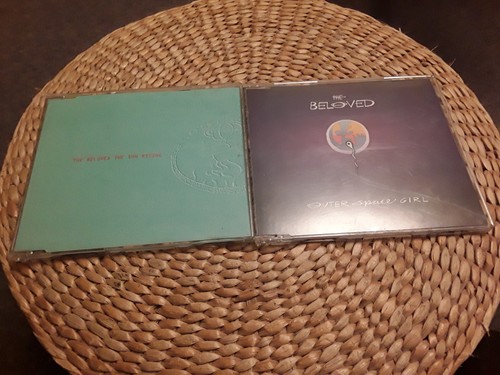 The beloved singles - the,