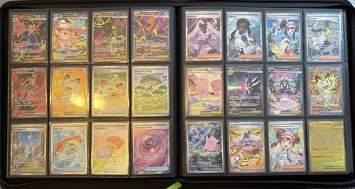 Perfect order master set - master,