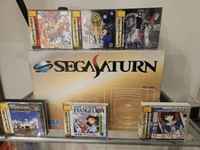 Sega saturn hst 0001 jap - 0001,