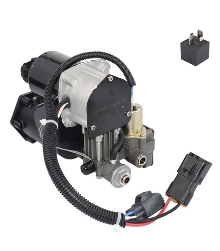 Hitachi air suspension - hitachi,