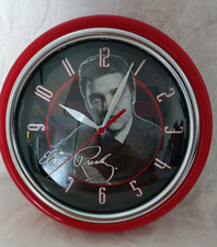 Elvis Presley 9" Signature