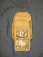 Multi-Pocket MOLLE Admin