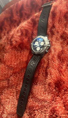 Breitling chronomat 13380 - chronomat, a-13380