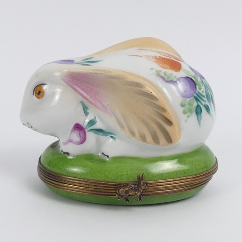 Limoges french porcelain - french,