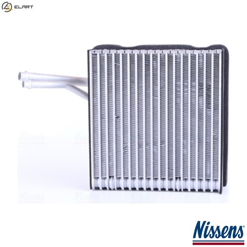 Evaporator air conditioning - evaporator,