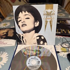 Madonna - The Immaculate