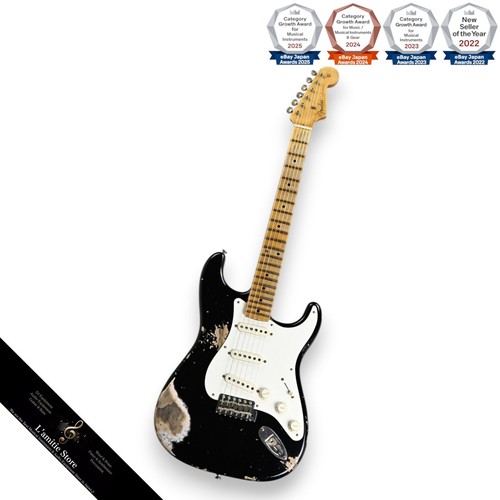 Fender custom shop 1957 - fender,