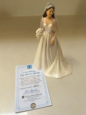 Catherine The Royal Bride
