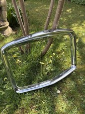 Vanden Plas 1300 Grille Surround