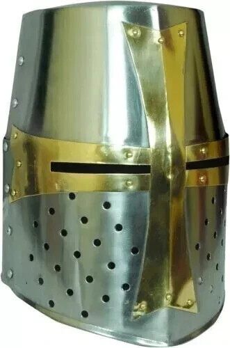 Medieval knight armor - armor, crusader
