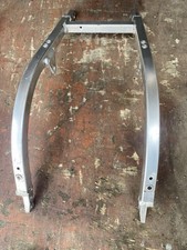 Suzuki Rgv250 Engine Cradle