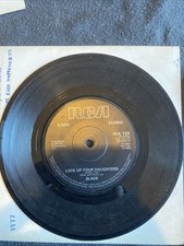 SLADE - LOCK UP YOUR DAUGHTERS