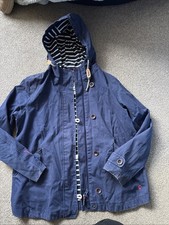 Joules Women's Rain Jacket