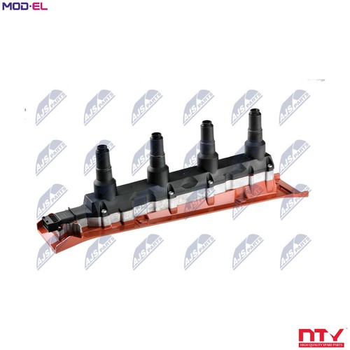 Ignition coil ecz 000 for - ecz-sa-000,