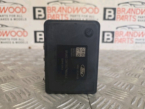 Ford fiesta abs pump module - ford,