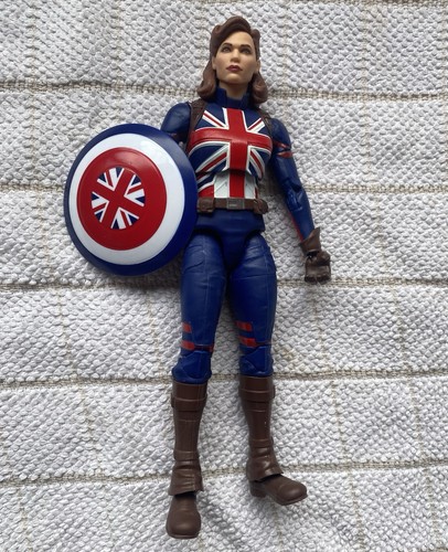 Marvel legends inch loose - marvel,