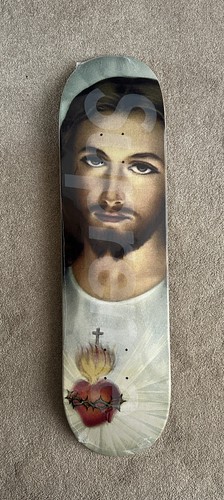 Supreme jesus prayer card - supreme,