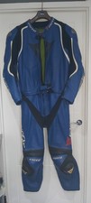 Dainese piece leathers - dainese,