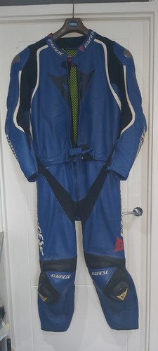 Dainese piece leathers - dainese, 2