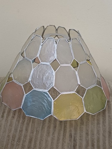 Vintage capiz shell - vintage,