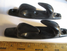 Fairlead Bow Chock Pair