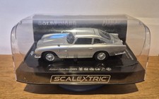 Scalextric C4436 James Bond