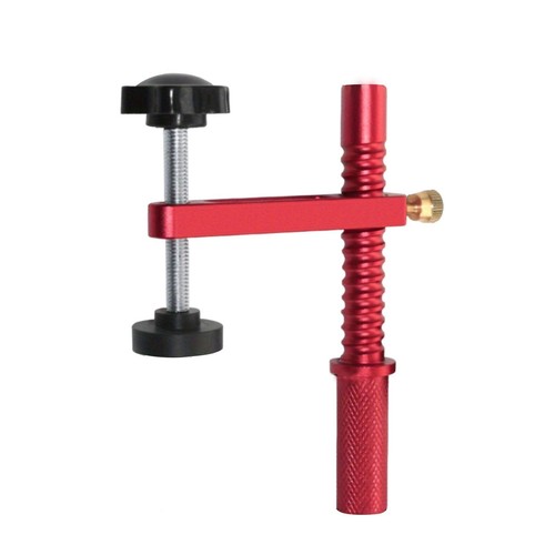 Bench dog clamp - dog,