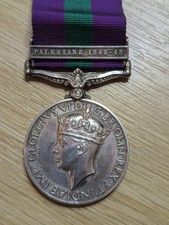 General Service Medal
