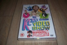 THE KENNY EVERETT Video Show