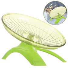 Exercise wheel silent - ,