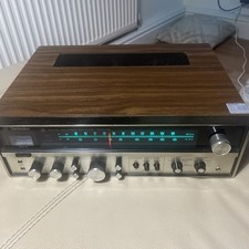 Vintage Technics SA-5400X