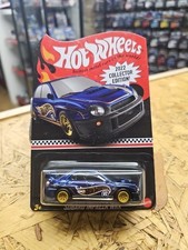 Hot Wheels 2022 Collector