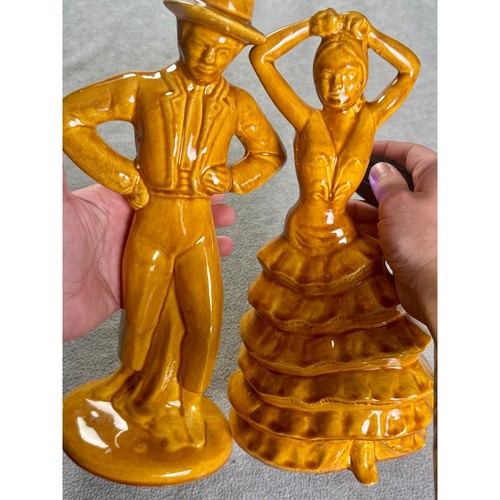Vintage spanish flamenco - vintage,