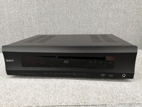 Oppo bdp 105 universal - oppo,