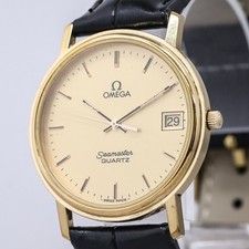 Vintage 1984 near mint omega - 1984, *near