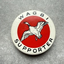 Vintage Wildfowlers'