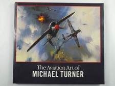 The Aviation Art of Michael