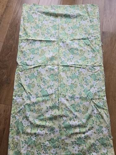 Genuine vintage floral - vintage,