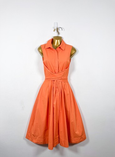 Hobbs dress size - 8, midi