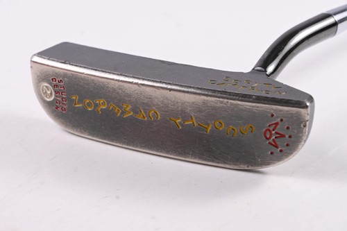 Scotty cameron studio - cameron,