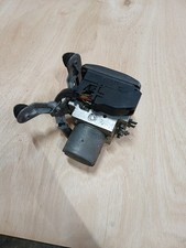 2003-2008 MERCEDES E CLASS W211 ABS PUMP CONTROL MODULE A2114311212 TESTED ABS 