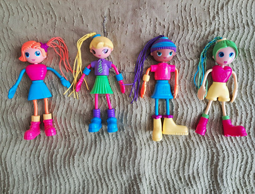 00s mcdonalds betty spaghetty - 00s,