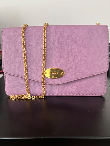 Mulberry medium darley - mulberry,